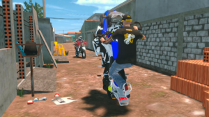 As Melhores Motos Para Fazer Grau no Projeto Grau