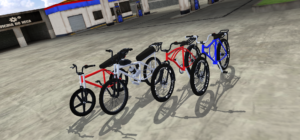 Bikes Dichavadas – Brasil: Estilo e Manobras