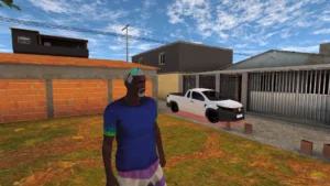 Trabalhos e rotina no Autos Vida Real Brasil