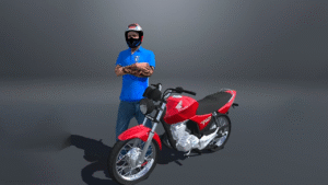 Por que o MX do Grau BR está fazendo tanto sucesso?