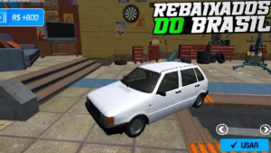 Rebaixados do Brasil