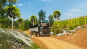 World Truck Driving 2: O que podemos esperar do novo simulador?